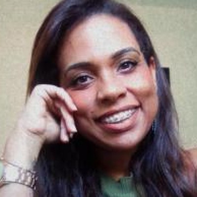 Grace Carolina da Silva Ribeiro