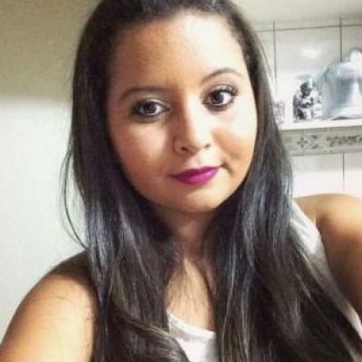 Maiara Mendes Pereira