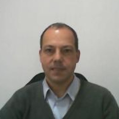 Marco Aurélio de Oliveira Becker