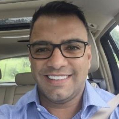 Frederico Lage da Costa