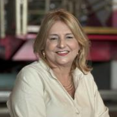 Maria Célia Garcia Ferreira de Sousa