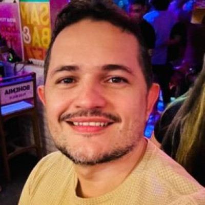 Jose Emanuel Felix Cavalcante