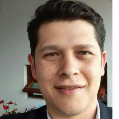 Gabriel Guimarães da Silva