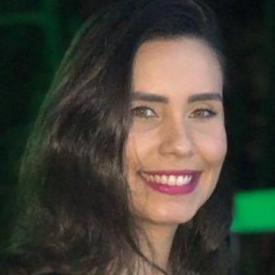 Gabriela Oliveira Mota da Silva