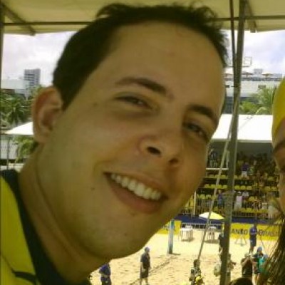 Liart Medeiros Araujo