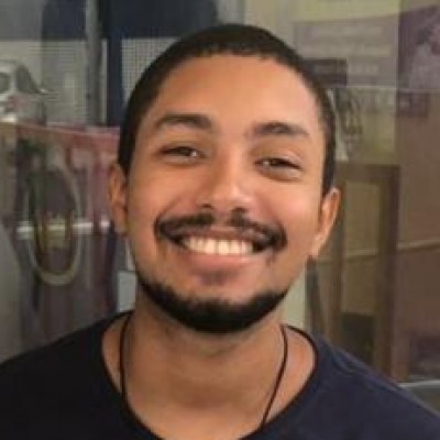 Ruan Robert Bispo Dos Santos
