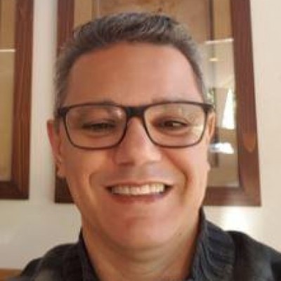 Sergio Marcos Pereira