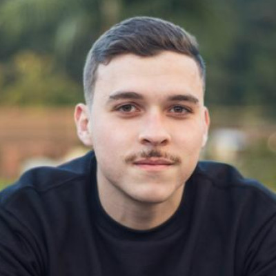 Gabriel Henrique Dias da Silva