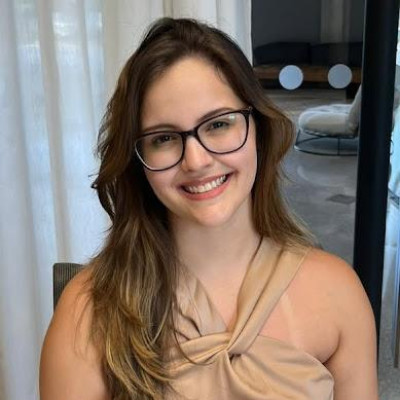 Leticia Bento Merlin