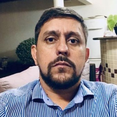 Eduardo Alves