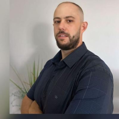 Bruno Fernandes Janke