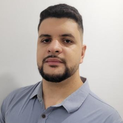 Matheus Rodrigues de Barros