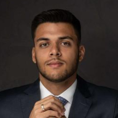 Caio Surendra Kalvala Miguel