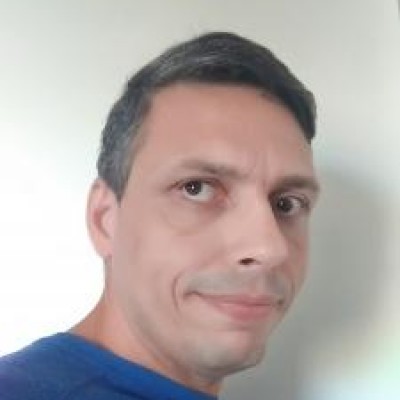 Fabio Ricardo Molina