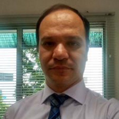 Luiz Alberto Saldanha Alves