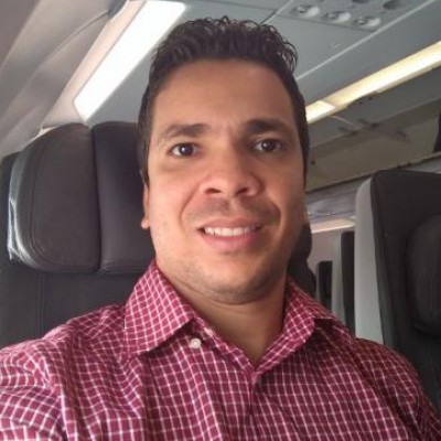 Marlon Braz