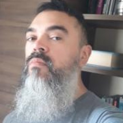 Rogério Gonzalez Fernandes