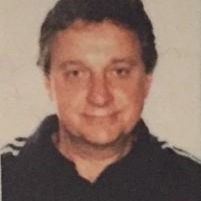 Luiz Mauricio B Pacifico