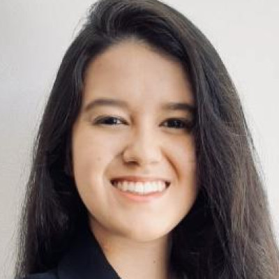 Sarah Oliveira Pinto