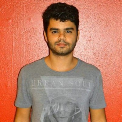 João Paulo Brito Alves