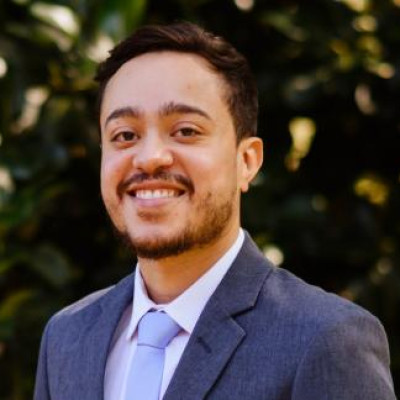 Filipe de Souza Correa