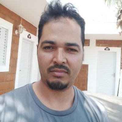 Ronaldo Pedro da Silva