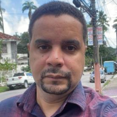 Sidney Bruno Martins de Santana