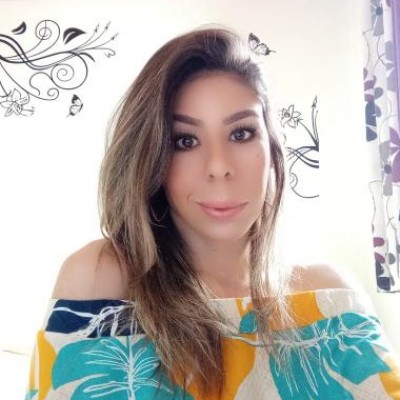 Nayara Dias de Moraes