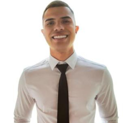 Guilherme da Silva Vitorino