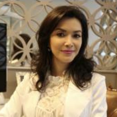 Fairuz Helena Souza de Castro