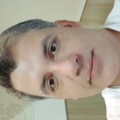 Marcio Barbosa Lima Jr