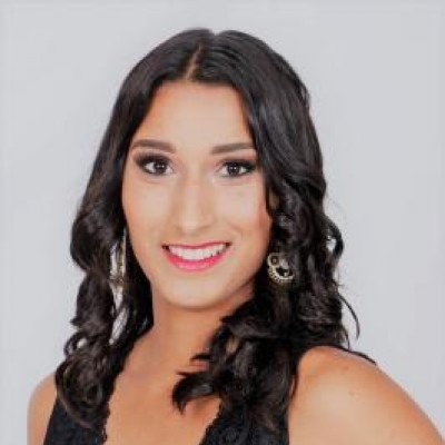 Naiane Crisley Carvalho