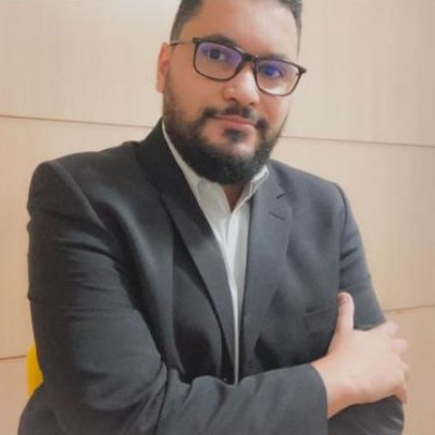 Rubens Patrick Eduardo Cavalcante dos Santos