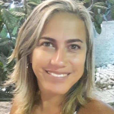 Maria Aparecida Vieira de Souza