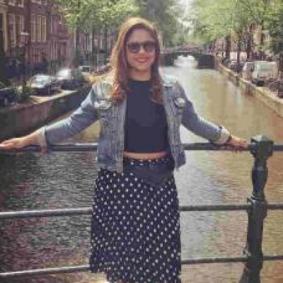 Erika Barreto Chagas