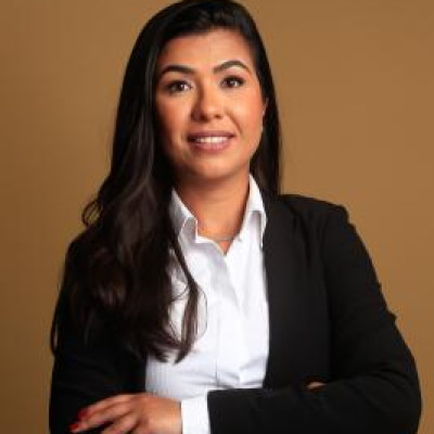 Aline Arantes Monteiro