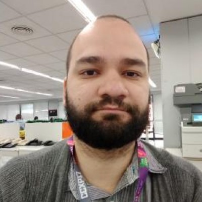 Bruno Ricardo Barreto de Queiroz