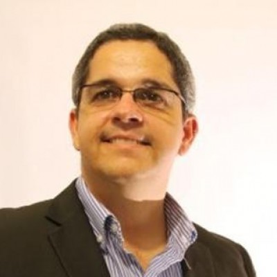 ANDRÉ MORAIS DE FARIAS