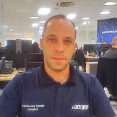 Juan Phillipp Vilaça de Paula