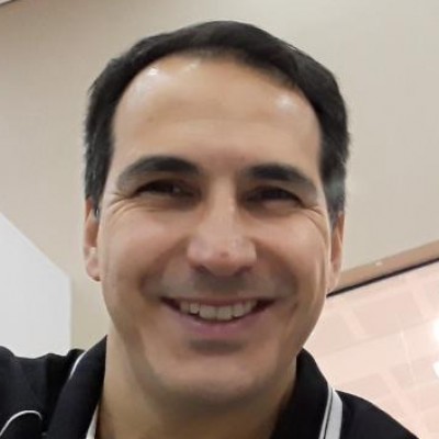 Christian Egídio da Silva