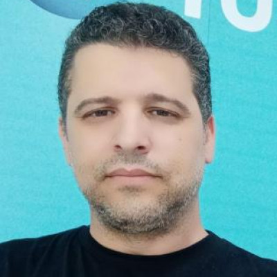 Edilson Lemos Teixeira