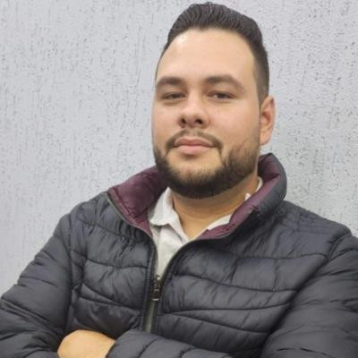 Yago Vilas Boas Silvério