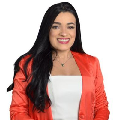 Juscilene Fernandes da Cruz