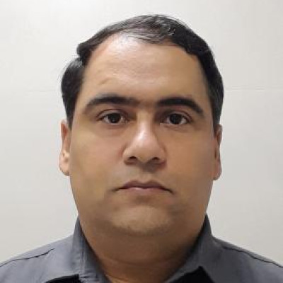 Leandro Soares de Sousa