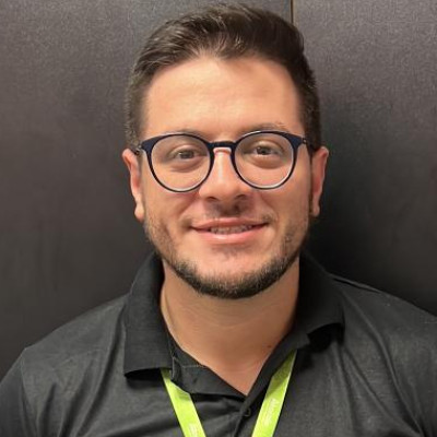 Carlos Felipe Pinheiro da Silva