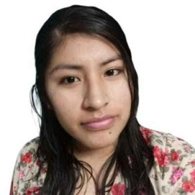 Maria Pia Vilchez Galindo