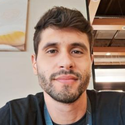 Philippe Rocca Bretas