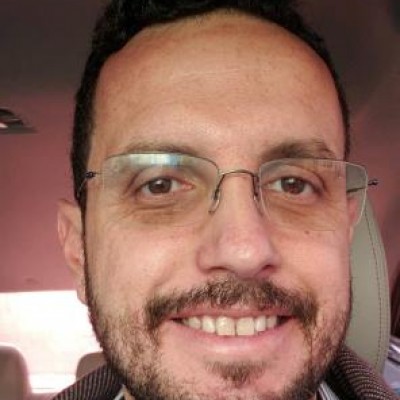 Luís Roberto De Castro Martins Bonilha