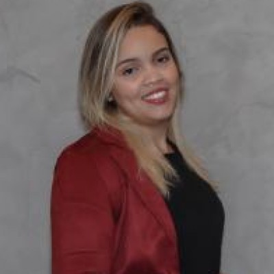 Victoria Maria Melo da Silva