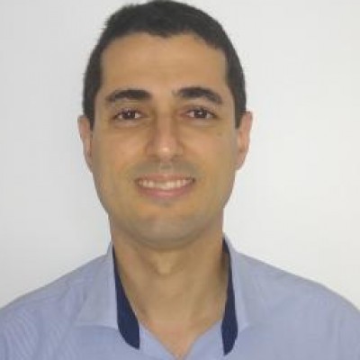 Silvio Rogério da Silva